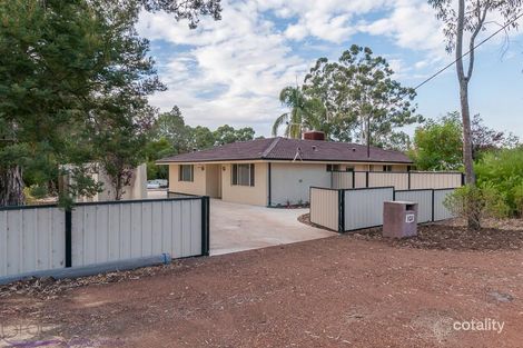 Property photo of 101 Clifton Street Chidlow WA 6556