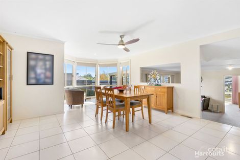 Property photo of 39 Walker Drive Drouin VIC 3818