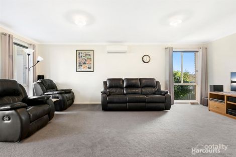 Property photo of 39 Walker Drive Drouin VIC 3818