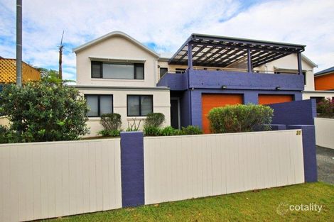 Property photo of 31 Charles Avenue Minnamurra NSW 2533
