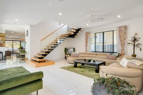 Property photo of 8 Crescent Avenue Enoggera QLD 4051