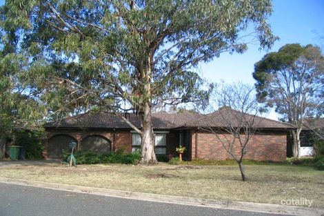 3 Angel St, Werrington County, NSW 2747