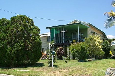 Property photo of 85 Off Lane South Gladstone QLD 4680
