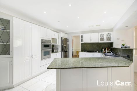 Property photo of 27 Bassett Place Castle Hill NSW 2154