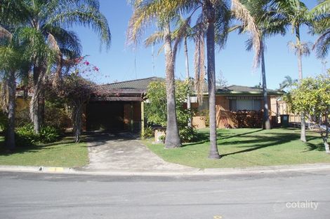 5 Milan Ct, Surfers Paradise, QLD 4217