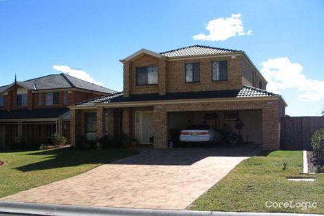 Property photo of 6 Roth Street Casula NSW 2170