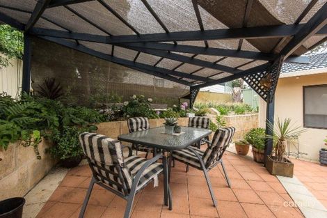 Property photo of 4 Becher Place Australind WA 6233