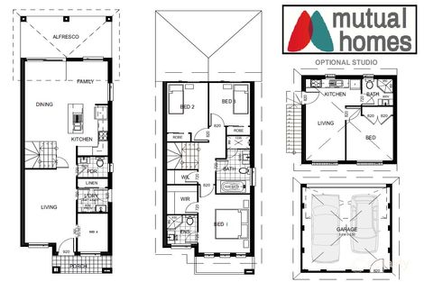Property photo of LOT 2155 Macdonald Road Bardia NSW 2565