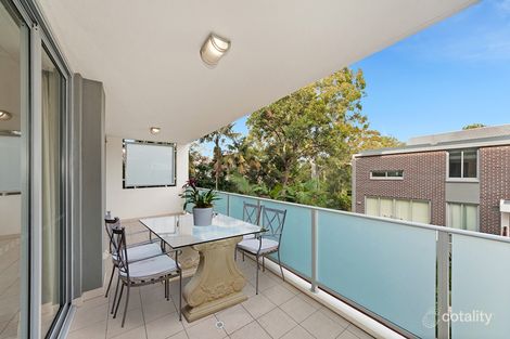 3205/1-8 Nield Ave, Greenwich, NSW 2065