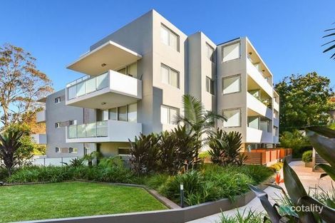 Property photo of 4504/1-8 Nield Avenue Greenwich NSW 2065