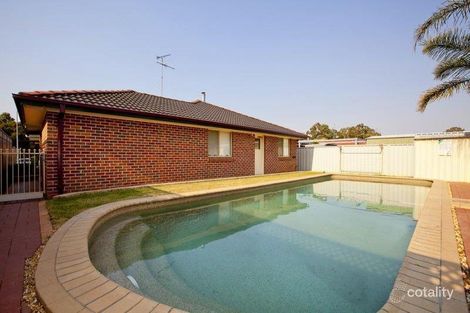 Property photo of 98 Vincent Road Cranebrook NSW 2749
