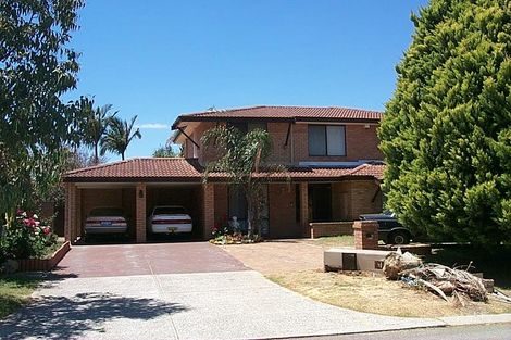 Property photo of 32 Tralee Way Waterford WA 6152