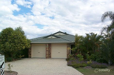 2/15 Pentas Dr, Bongaree, QLD 4507