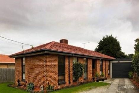 Property photo of 9 Hallam Road Hampton Park VIC 3976
