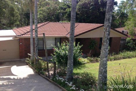 Property photo of 29 Dunsby Drive Carrara QLD 4211