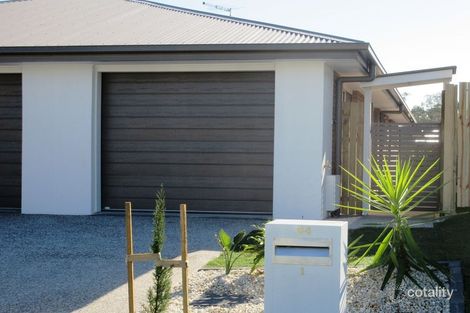 Lot 1/64 Milbrook Cres, Pimpama, QLD 4209