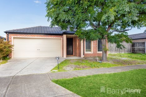 Property photo of 33 Yuruga Boulevard Point Cook VIC 3030