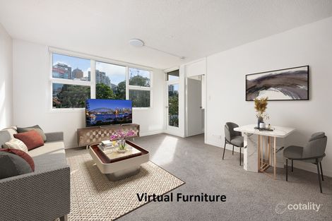 507/22 Doris St, North Sydney, NSW 2060
