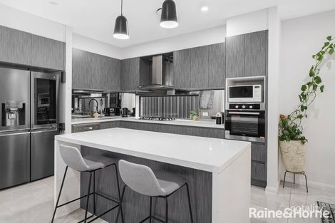 Property photo of 12 Stoneham Circuit Oran Park NSW 2570