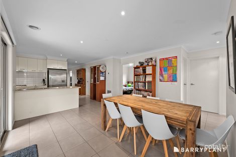 Property photo of 11 Goshawk Drive Pakenham VIC 3810