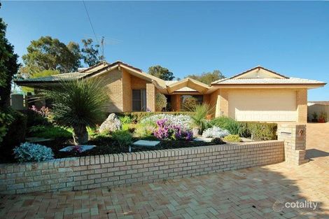 Property photo of 12 Mandarin Court Craigie WA 6025