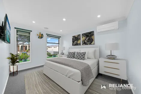 Property photo of 88 Emperor Parade Tarneit VIC 3029