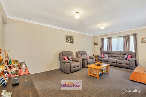 Property photo of 119 Brandon Road Runcorn QLD 4113