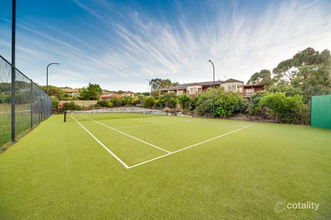 Property photo of 8 Jack Robbie Court Narre Warren North VIC 3804