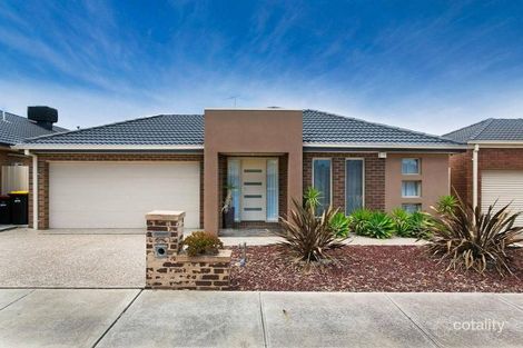 Property photo of 35 Chifley Circuit Burnside Heights VIC 3023