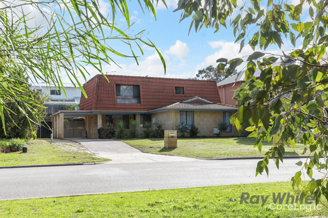 Property photo of 54 Aldridge Road Booragoon WA 6154