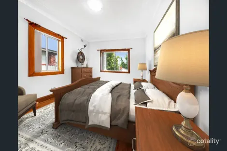 Property photo of 61 Baker Street Merrylands NSW 2160