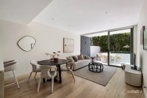 Property photo of 33 New Canterbury Road Petersham NSW 2049