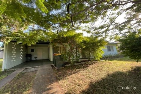 Property photo of 38 Singleton Street Dysart QLD 4745