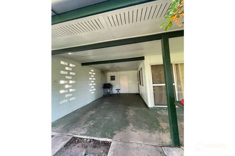 Property photo of 38 Singleton Street Dysart QLD 4745