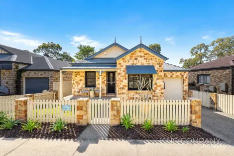 9 Conway St, Waterford, QLD 4133