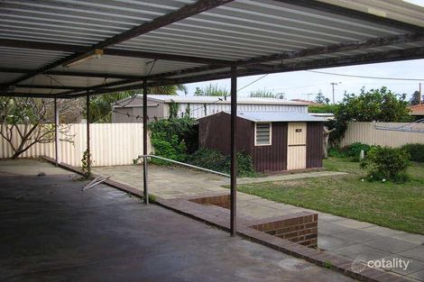 Property photo of 95 Council Avenue Rockingham WA 6168