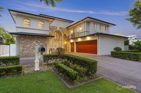 Property photo of 5010 Emerald Island Drive Carrara QLD 4211