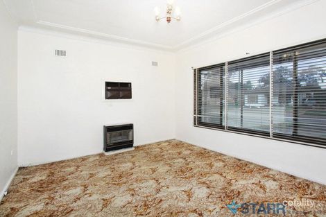 Property photo of 61 Curran Road Marayong NSW 2148