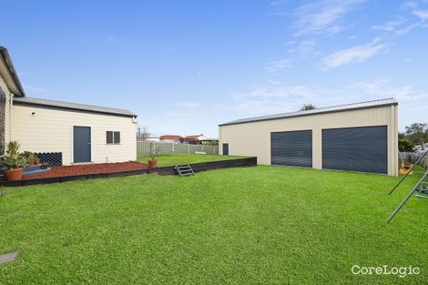 Property photo of 28 Kline Street Weston NSW 2326