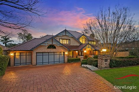 Property photo of 14 First Fleet Avenue West Pennant Hills NSW 2125