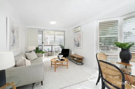 Property photo of 44/133-139 Spencer Road Cremorne NSW 2090