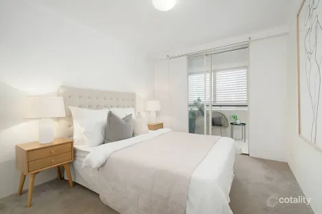 Property photo of 44/133-139 Spencer Road Cremorne NSW 2090