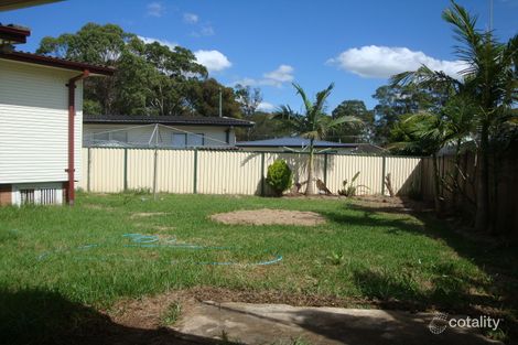 Property photo of 8 Jagungal Place Heckenberg NSW 2168
