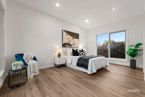 Property photo of 3/2 Pheasant Street Burwood VIC 3125