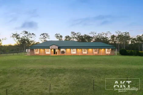 112-206 Clutha Creek Rd, Tamborine, QLD 4270