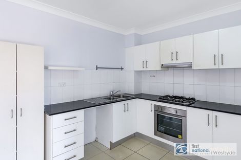 Property photo of 17/65-69 Stapleton Street Pendle Hill NSW 2145
