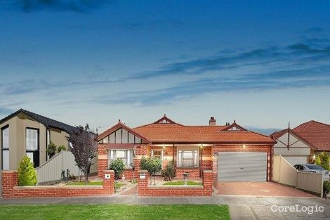 Property photo of 21 Darling Close Keilor East VIC 3033