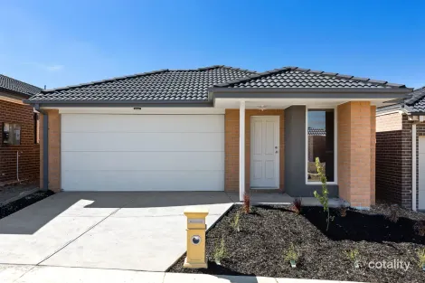 7 Ramicorn Way, Mernda, VIC 3754