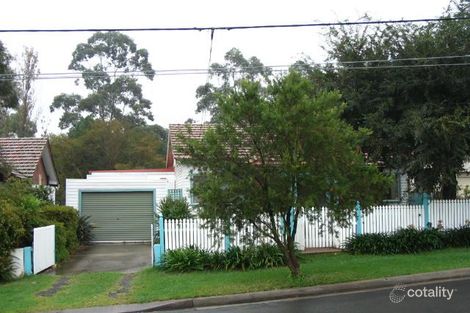 Property photo of 26 Hinkler Avenue Ryde NSW 2112