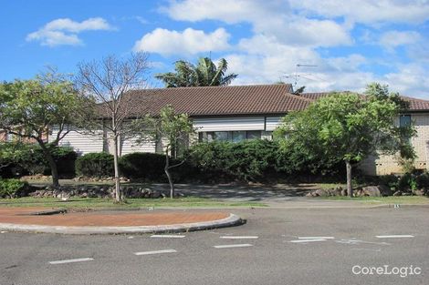 Property photo of 25 George Street Campbelltown NSW 2560